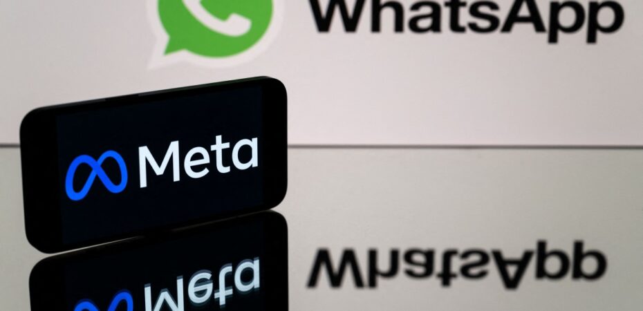 La UE investiga Meta a través de WhatsApp AI

 – Noticias cr