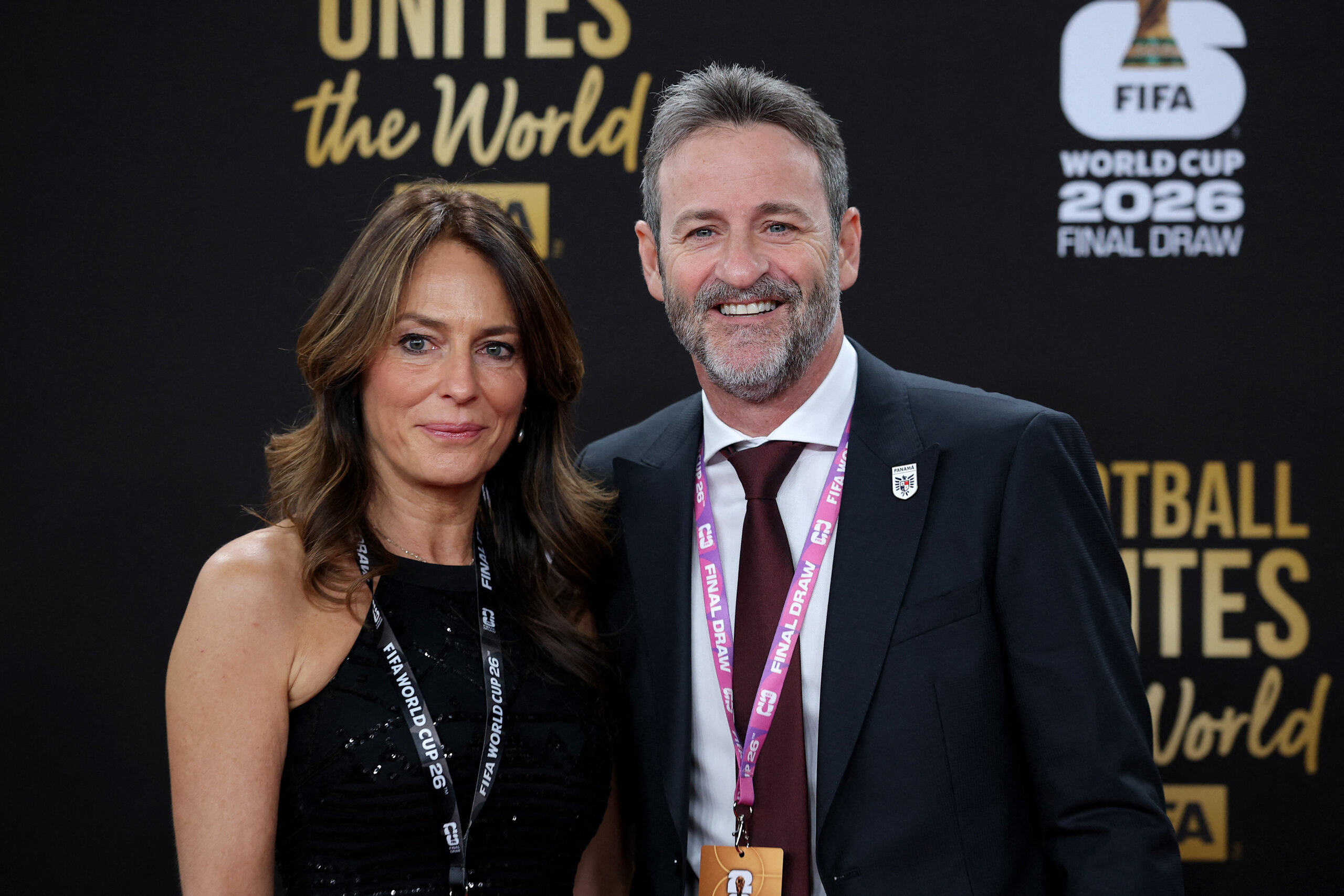 Panamá cae en el grupo de alto riesgo del Mundial

 – Noticias cr