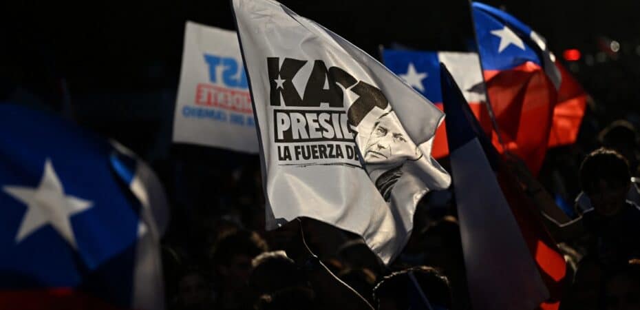 Elecciones en Costa Rica Chile resultados Elenco

 – Noticias cr
