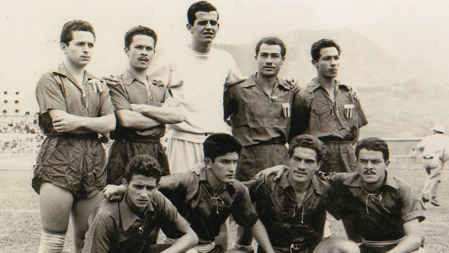 El fútbol costarricense está de luto por la muerte de un exjugador de la selección nacional

 – Noticias cr