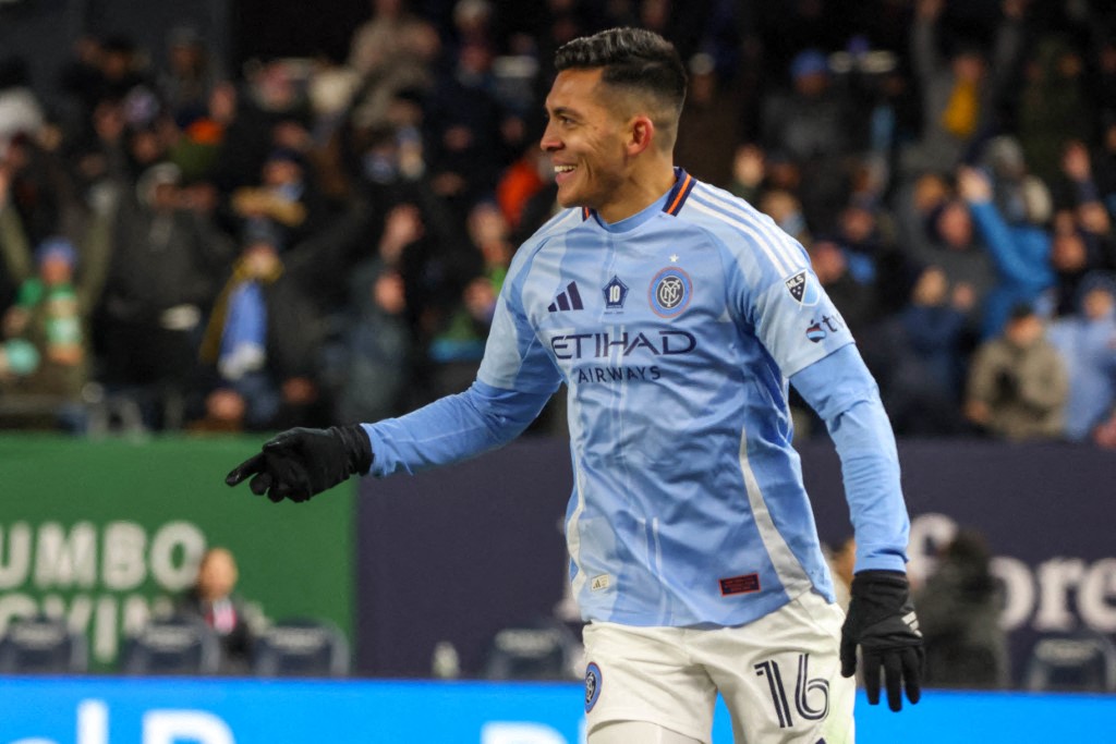 Alonso Martínez recibe una gran noticia tras su lesión

 – Noticias cr