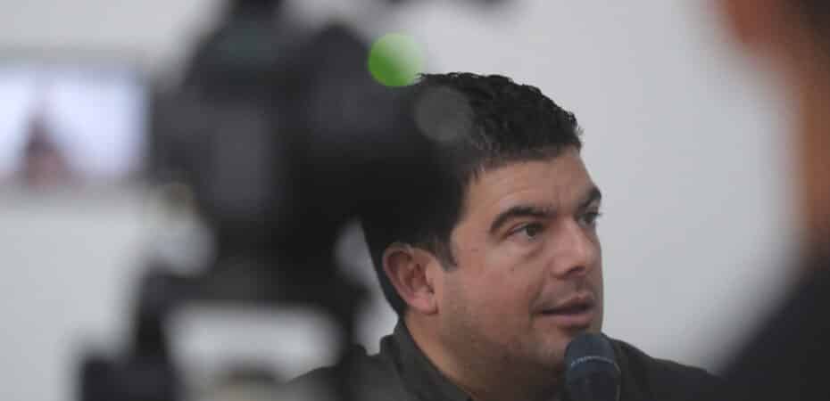 4 dirigentes juveniles del PLN en la región sur se retiran de la campaña de Álvaro Ramos alegando desorden interno

 – Noticias cr