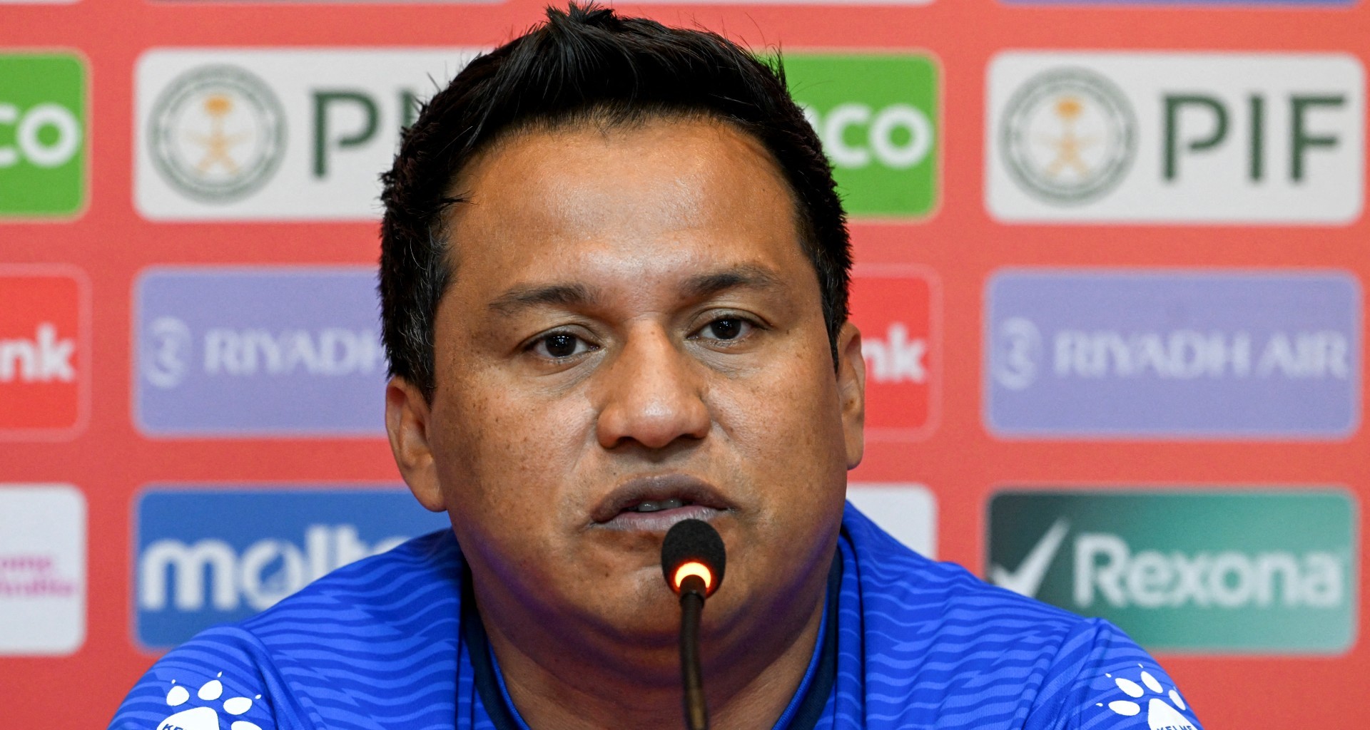 Cartagena y la liga lo conocen con nuevo entrenador

 – Noticias cr