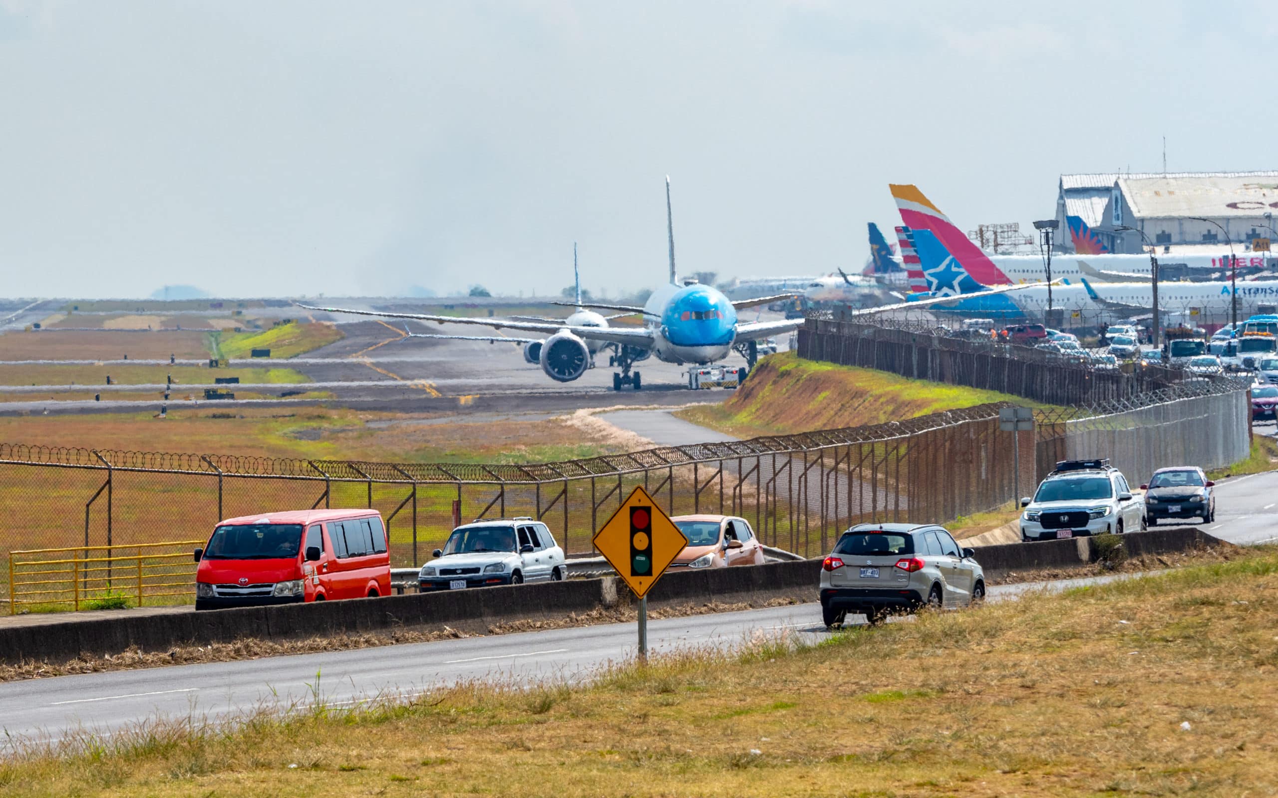 Junta de Aviación Civil se queda sin quórum estructural por dos renuncias

 – Noticias cr