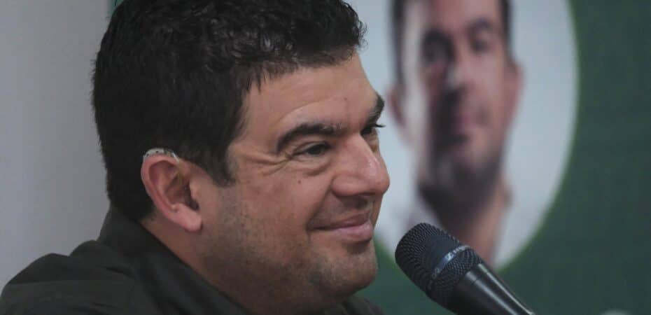 Candidatos apoyan a Ramos tras investigación del PANI

 – Noticias cr