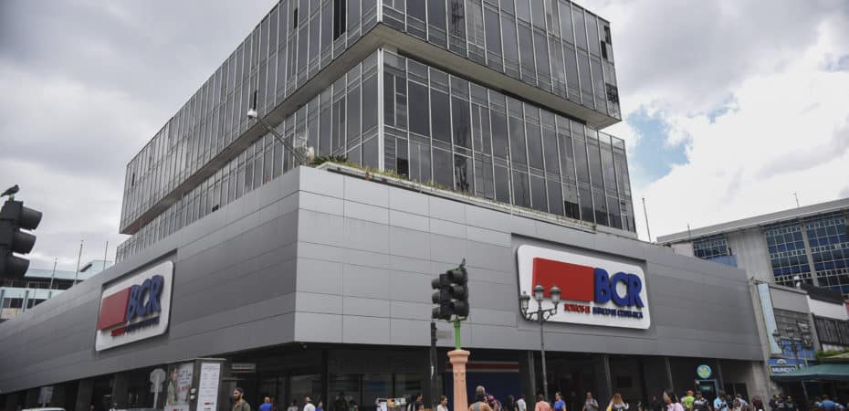 BCR no ofrecerá servicio de licencias digitales, confirma MOPT

 – Noticias cr