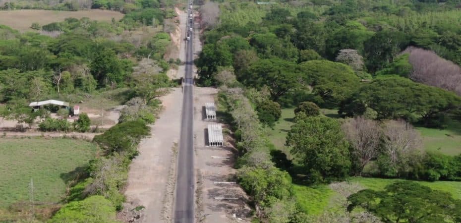 Estos son los proyectos de infraestructura vial que heredará el próximo gobierno: algunos quedaron inconclusos

 – Noticias cr