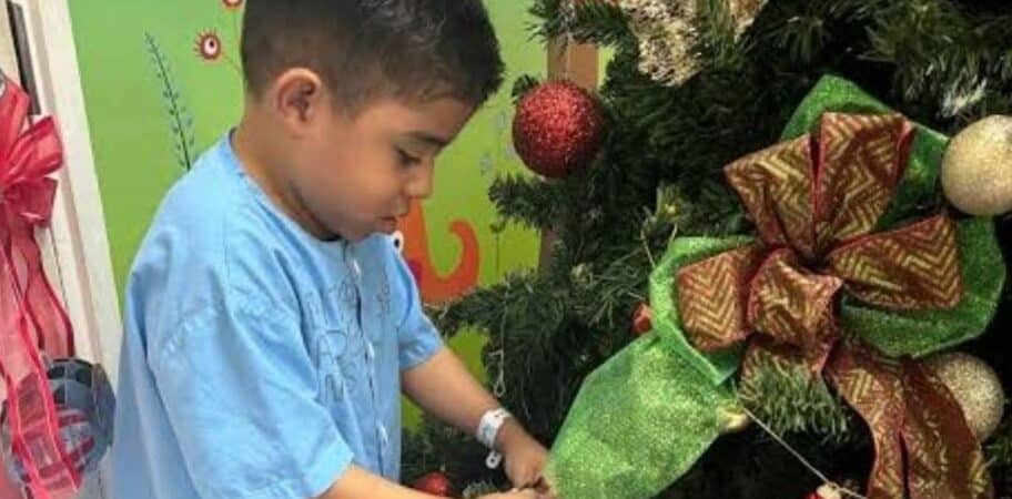 HNN informa el alta de Bradley, un niño que estuvo hospitalizado durante 6 años

 – Noticias cr