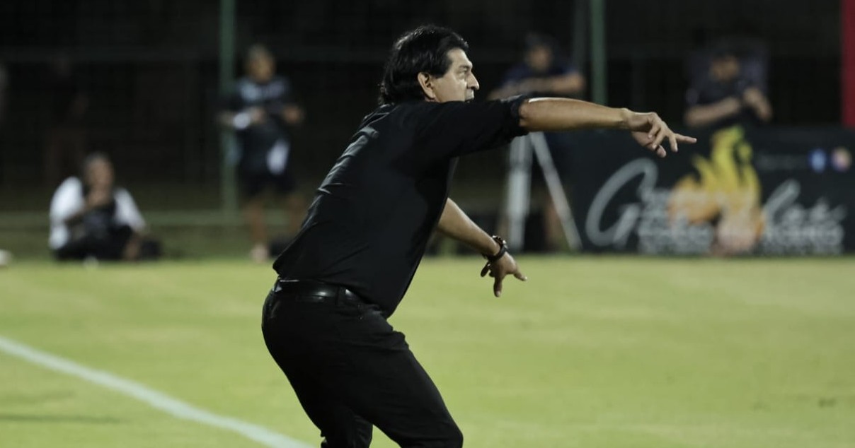 «Es un gol de otro partido, hay que felicitarlos, pero nos duele»

 – Noticias cr