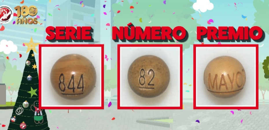 La edad familiar le dio suerte: Josefino ganó 40 millones en el primer sorteo de consolación

 – Noticias cr
