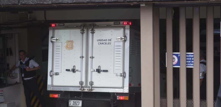 Extradición de metanfetaminas entregables Costa Rica – 

 – Noticias cr