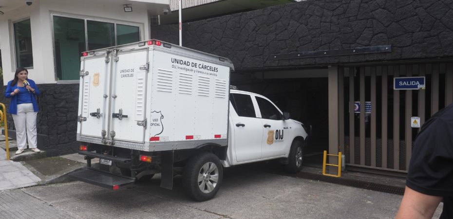 Se vienen 2 semanas claves para Celso Gamboa, «Pecho de Rata» y «Gato» pero su extradición se puede definir hasta enero

 – Noticias cr