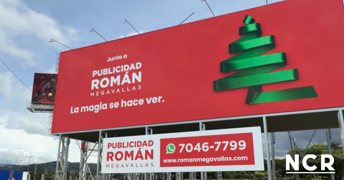 La falacia de la Navidad de Román Castillo, dueño de Román Megavallas –  News

 – Noticias cr