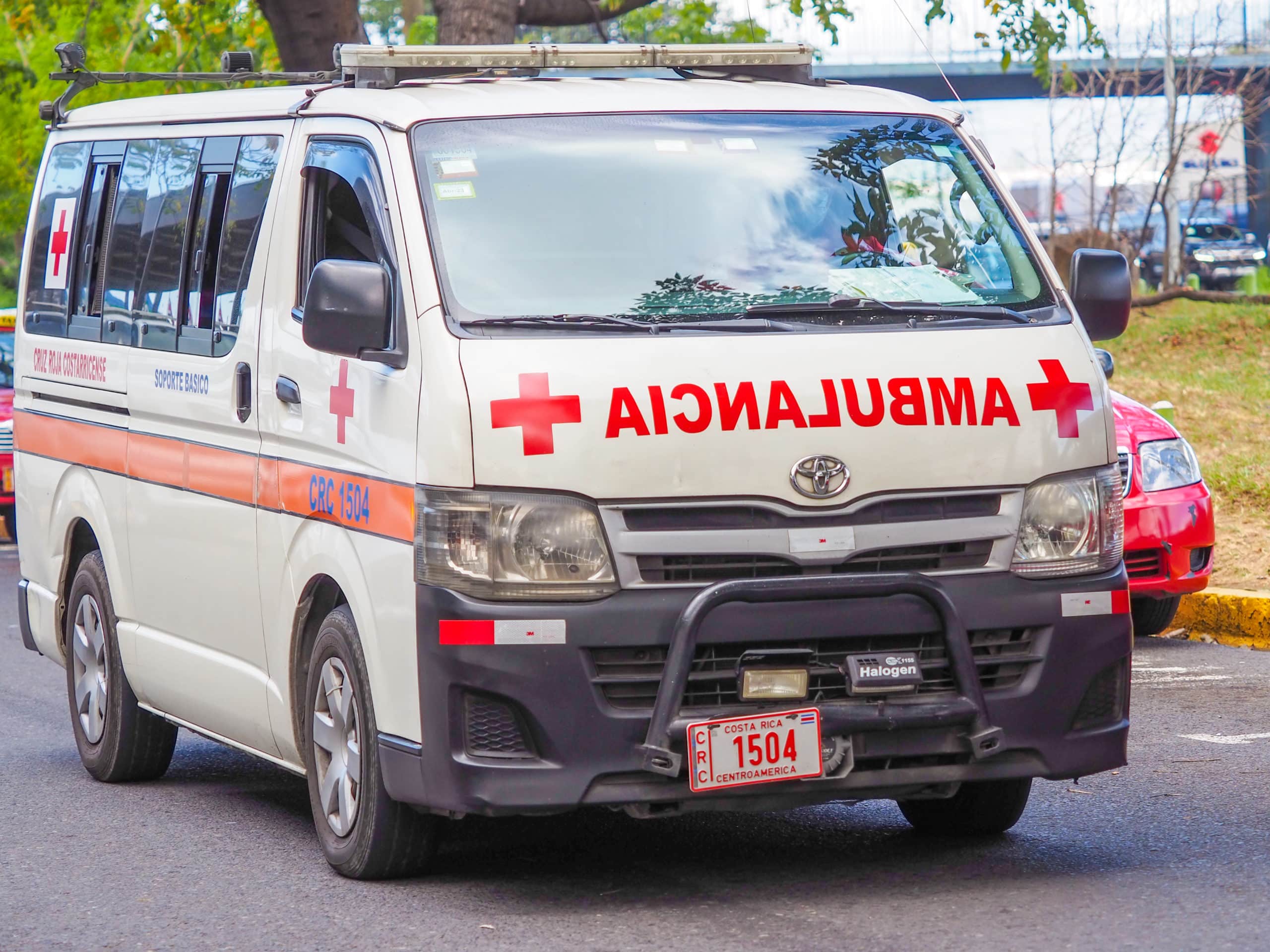 Mueren 14 en Navidad: uno era menor de edad que viajaba en moto

 – Noticias cr