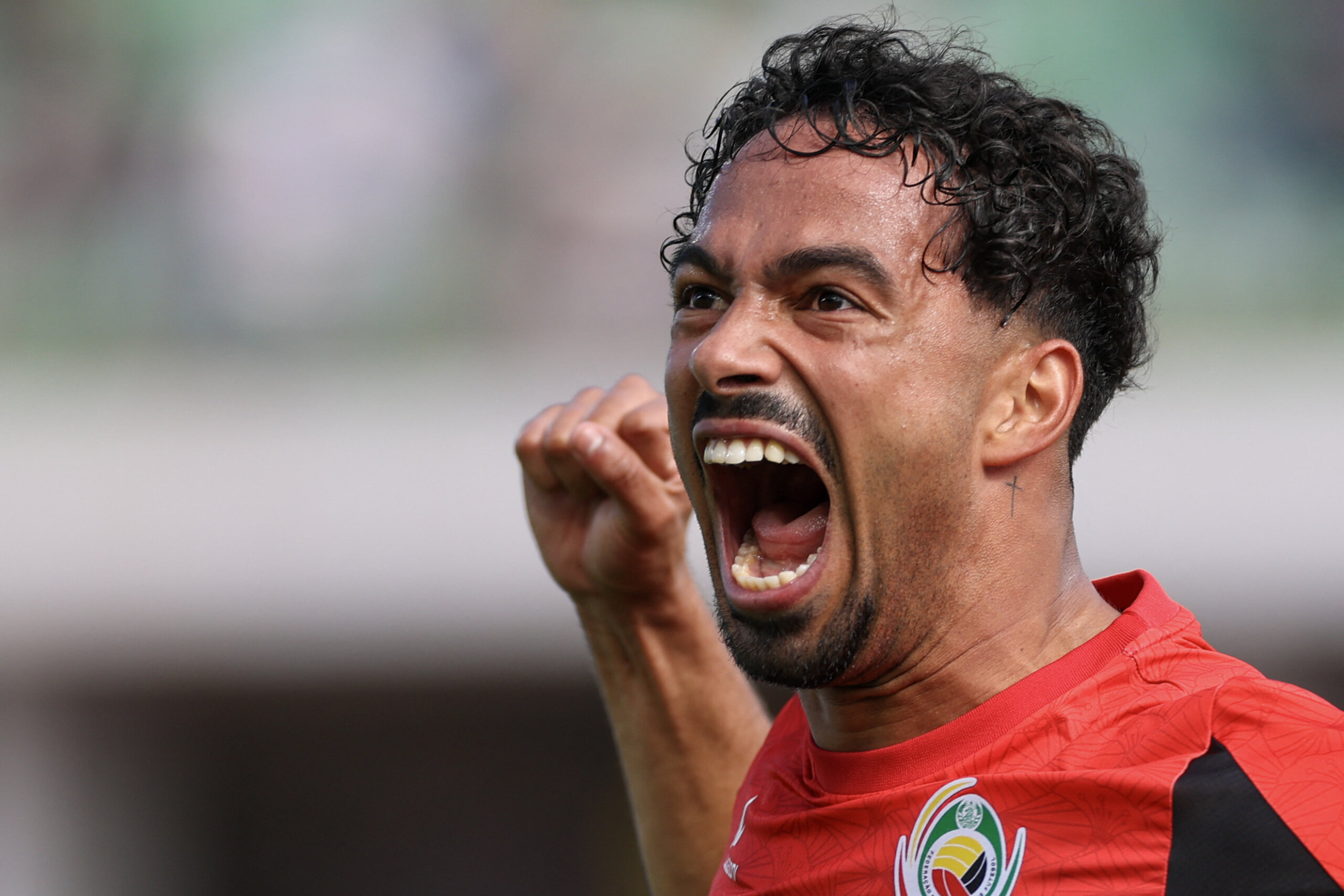 Mozambique ganó su primer partido en la Copa Africana

 – Noticias cr