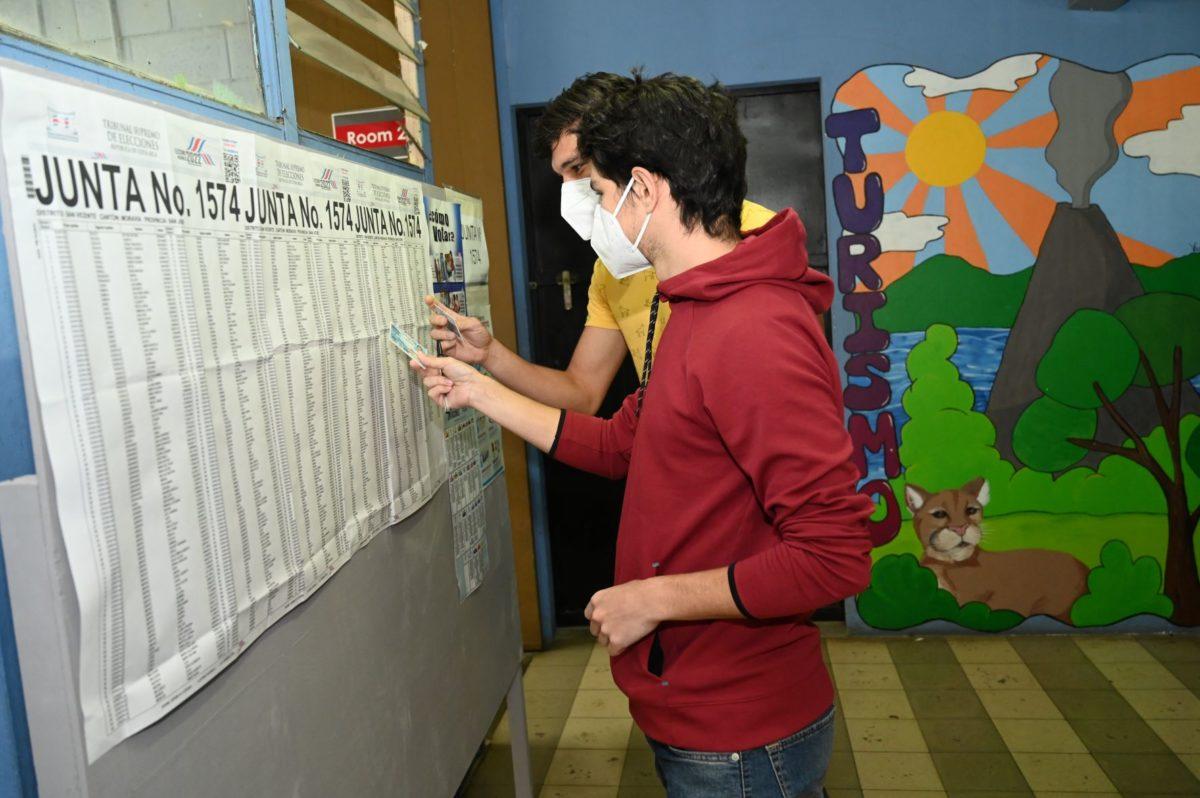 Partidos políticos enfrentan multas de ¢23 millones si no cumplen con la tregua navideña

 – Noticias cr