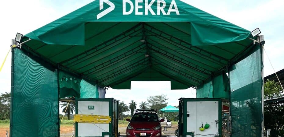 Las estaciones móviles de inspección técnica cambian cada año: conoce dónde estarán

 – Noticias cr