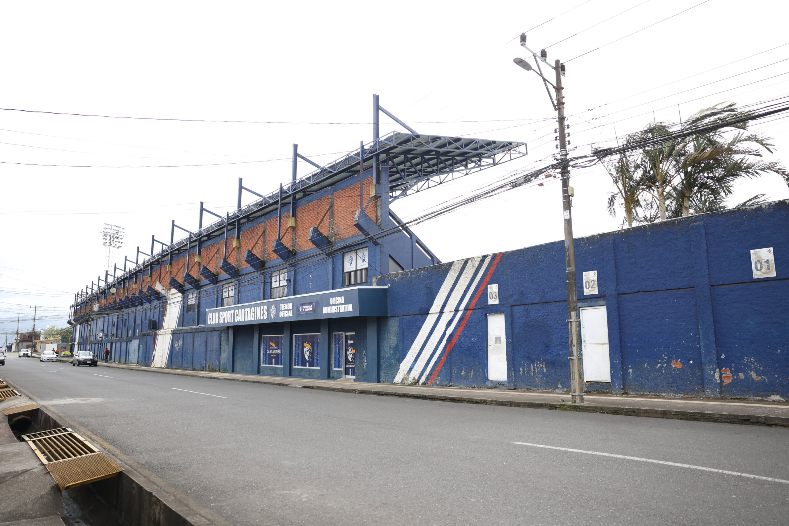 La confusión en Felo dejó a Cartagena y La Liga con multas millonarias

 – Noticias cr