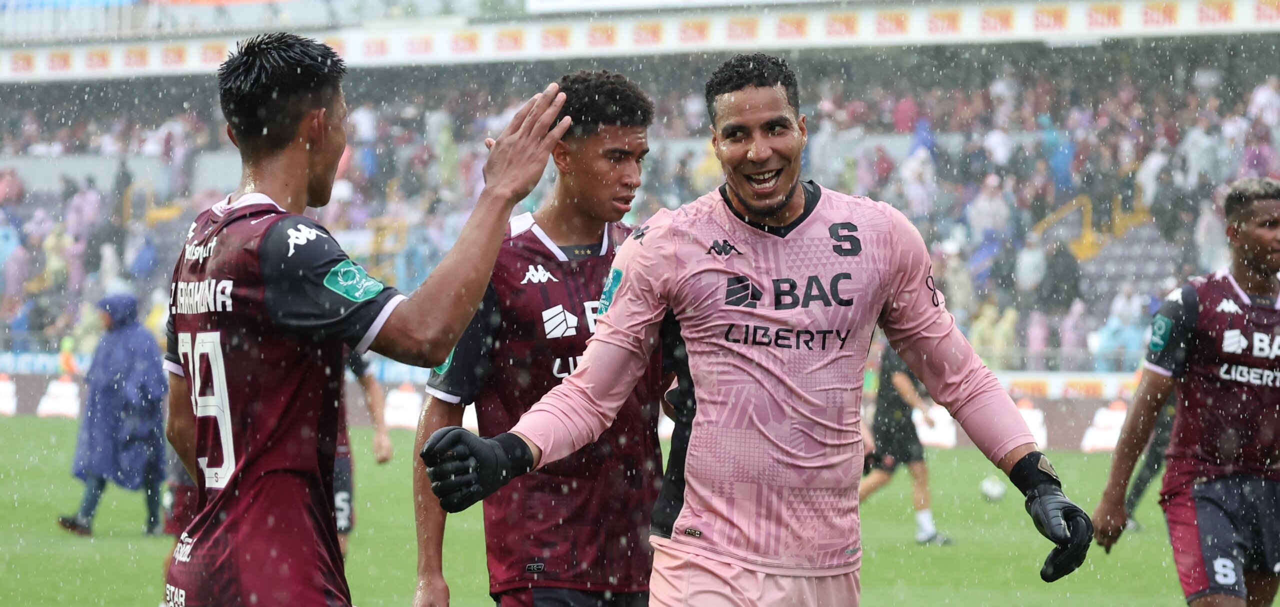 Saprissa analiza opciones para reemplazar a Esteban Alvarado

 – Noticias cr