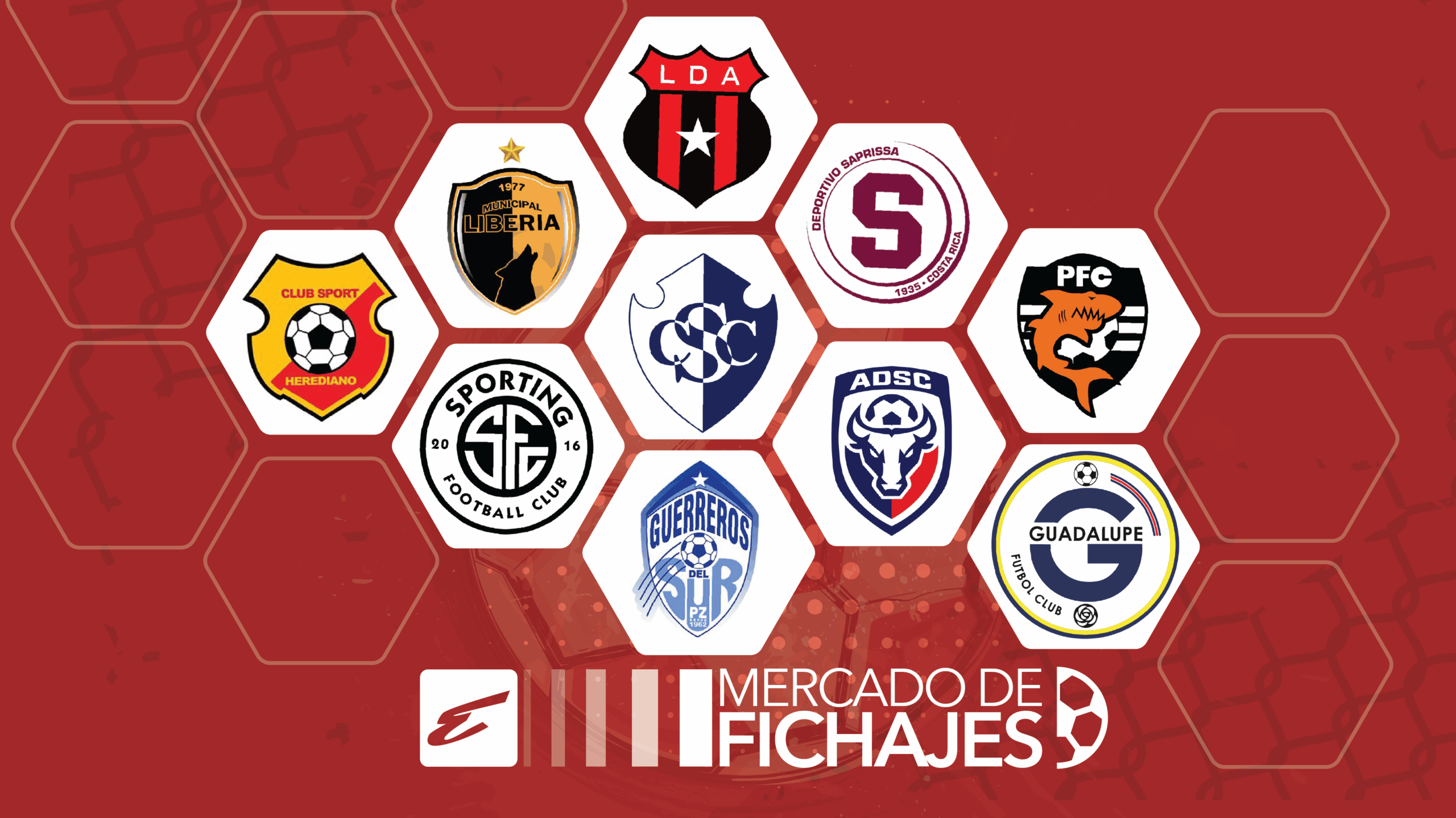 Así funciona el mercado de fichajes en Costa Rica

 – Noticias cr