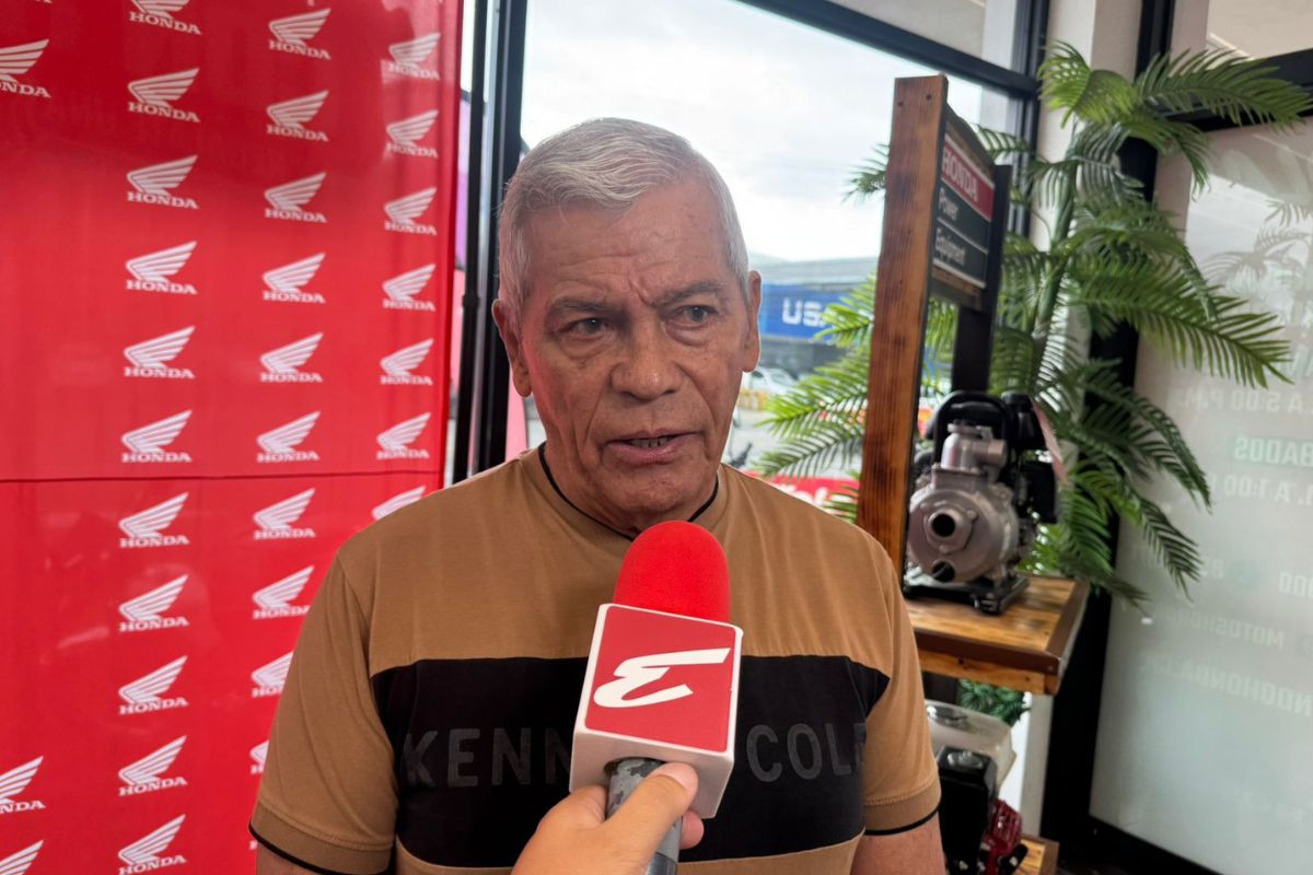 Héctor Campos es un tour de force en Costa Rica

 – Noticias cr