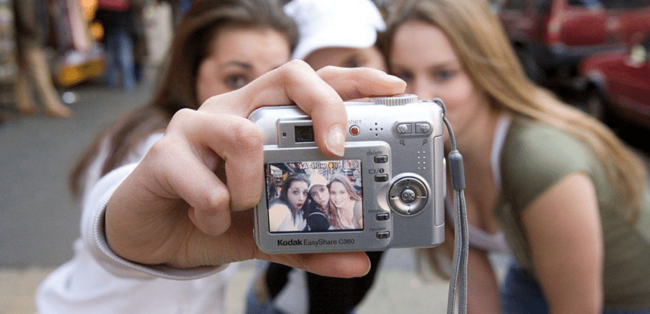 ¿Tus fotos de inicios de los 2000 se perdieron para siempre? – Noticias cr