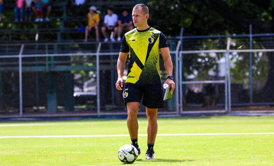 Cuestiona a Saprissa y le pide que le quite 3 puntos

 – Noticias cr