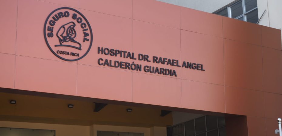 Suspendieron 10 operaciones en el Hospital Calderón Guardia por falta de sangre

 – Noticias cr