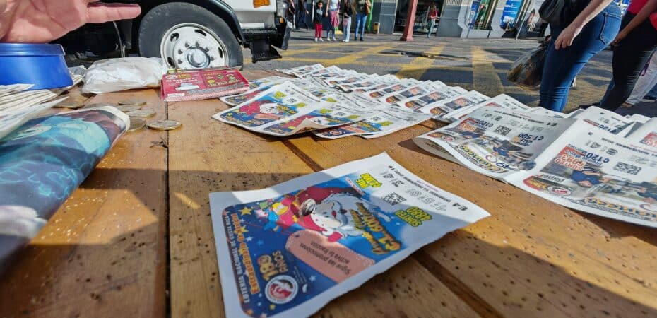 JPS ya pagó ¢434 millones del segundo sorteo de consolación

 – Noticias cr