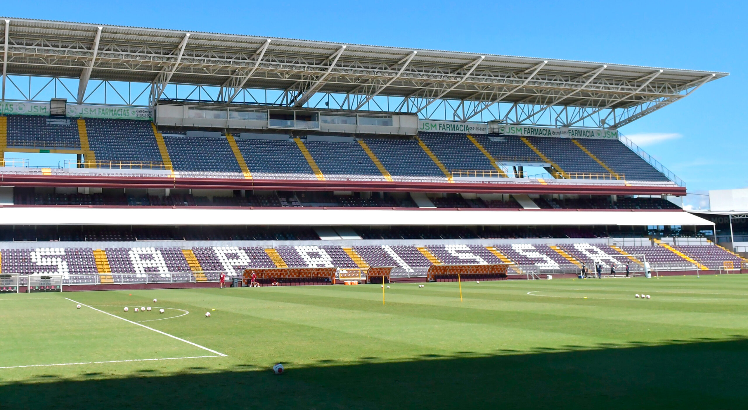 Saprissa anunció la llegada de un nuevo líder

 – Noticias cr