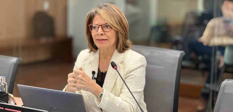 Expresidente de Chinchilla sobre la investigación a Álvaro Ramos por el vídeo de su hija: «Ha llegado muy lejos»

 – Noticias cr