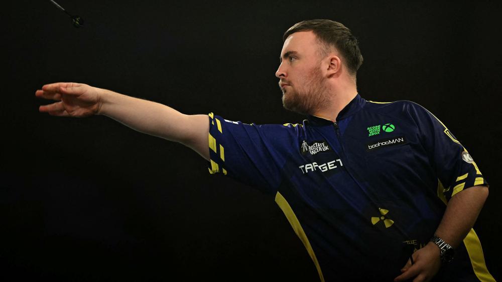 ¿Copa del mundo de dardos? La disciplina está en pleno apogeo

 – Noticias cr