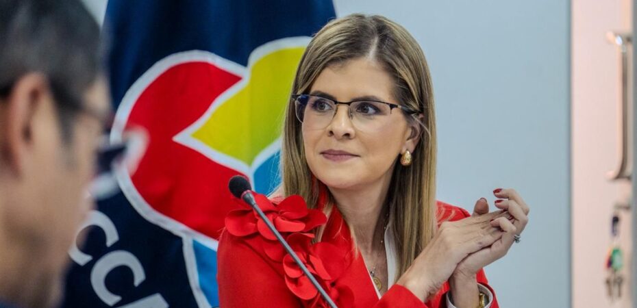 Las encuestas de opinión sitúan a Laura Fernández a la cabeza y tres candidatos se presentan a la segunda vuelta.

 – Noticias cr