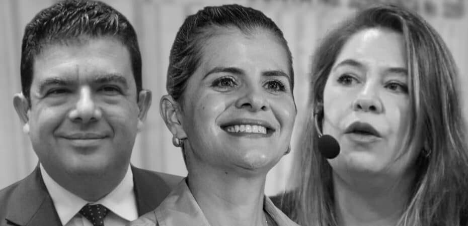 Álvaro Ramos lidera los pagos de publicidad en Facebook e Instagram, seguido de Laura Fernández y Claudia Dobles

 – Noticias cr