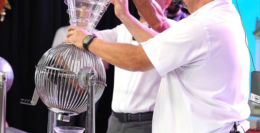 La colocación del segundo sorteo de consolación está en 89,25%

 – Noticias cr