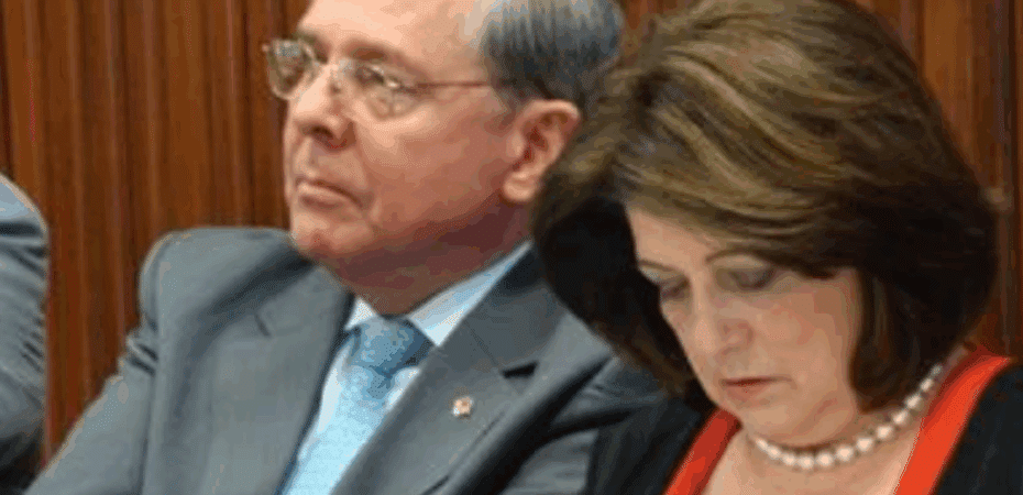 Muere Luis Fernando Solano, exmagistrado y expresidente de la Sala Constitucional

 – Noticias cr