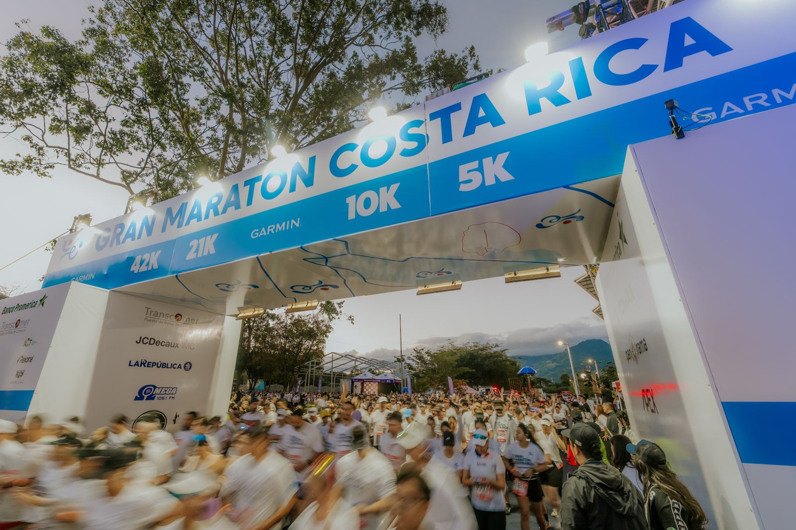 San José vibró con la Gran Maratón Costa Rica 2025

 – Noticias cr