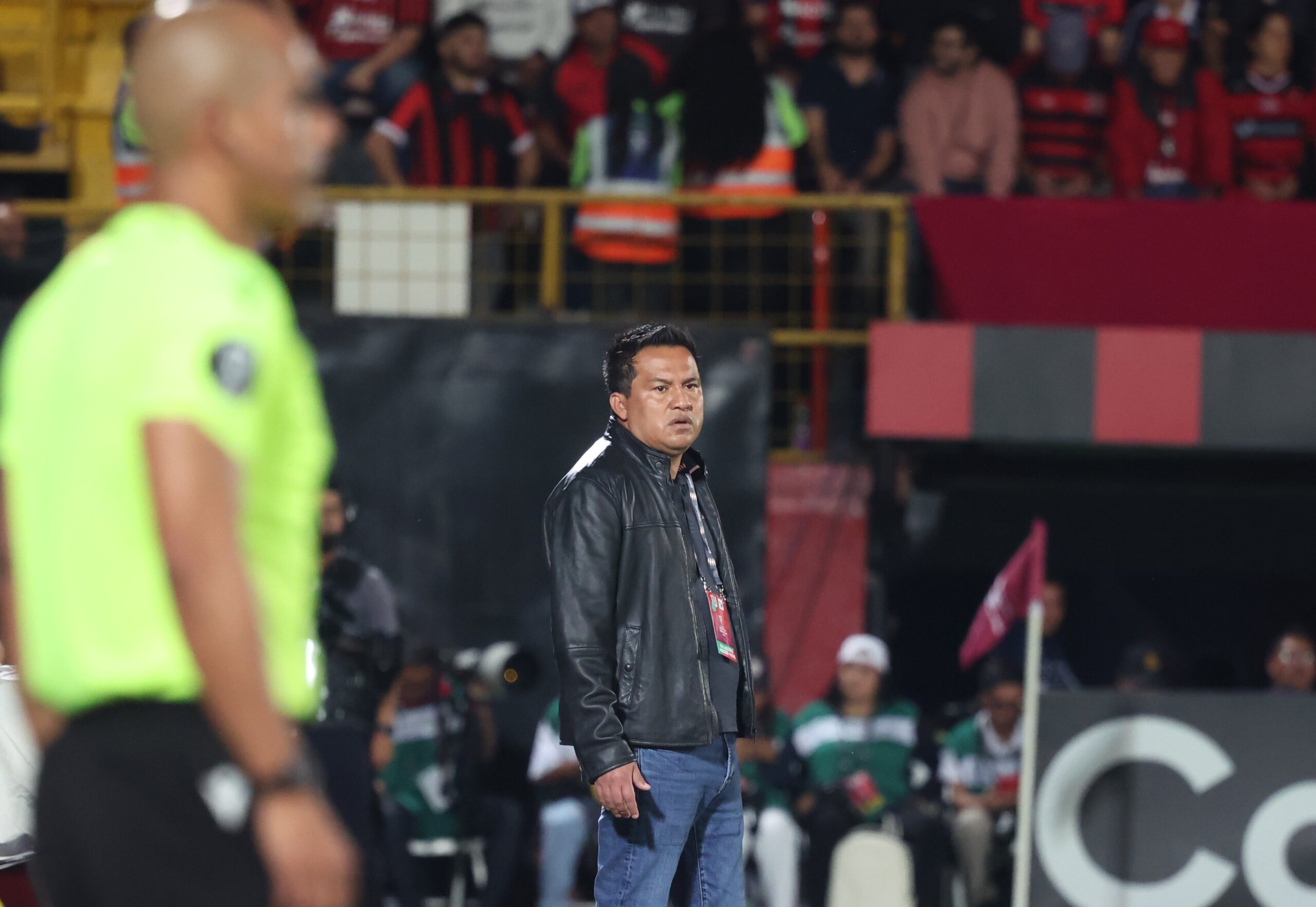 Un mensaje directo de Amarini Villatoro para Alajulence

 – Noticias cr