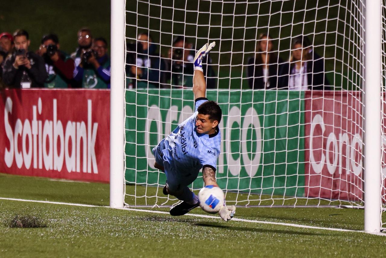 La Liga es el rey de la región

 – Noticias cr