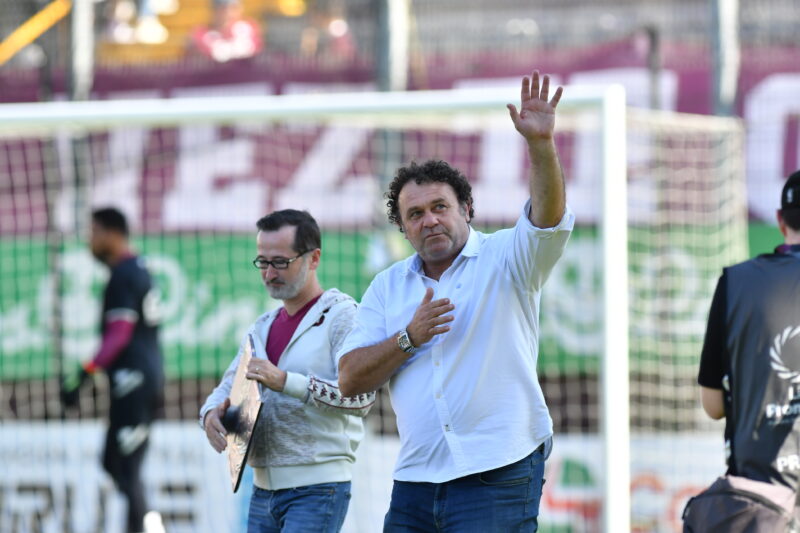 Un mensaje de Marcelo Tulbowitz antes de la final

 – Noticias cr