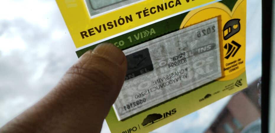 579.000 conductores aún no han pagado el importe de su tasa de inscripción para 2026

 – Noticias cr