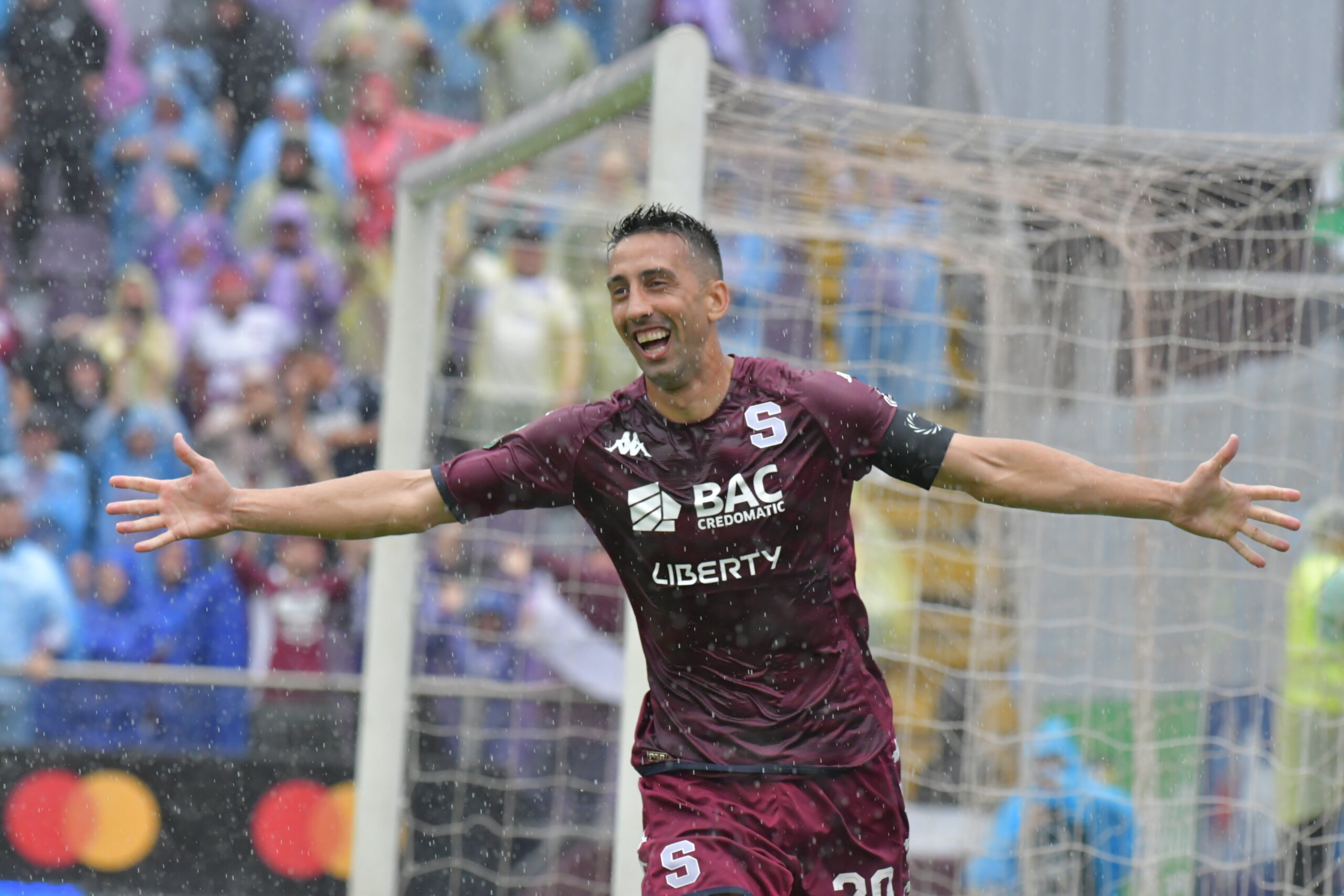 Buenas noticias para los morados de cara al Clásico Nacional

 – Noticias cr