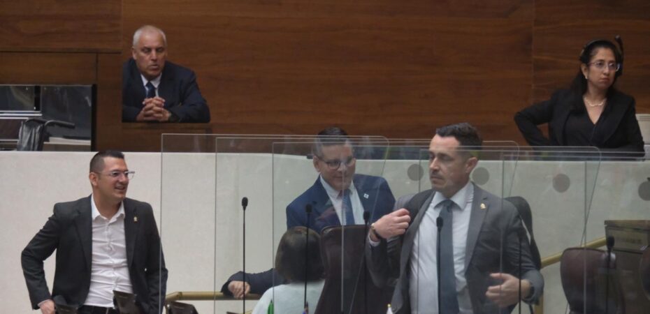 Rodrigo Chaves conserva su inmunidad de voto sin sorpresa; se necesitaron tres votos para eliminar la jurisdicción

 – Noticias cr