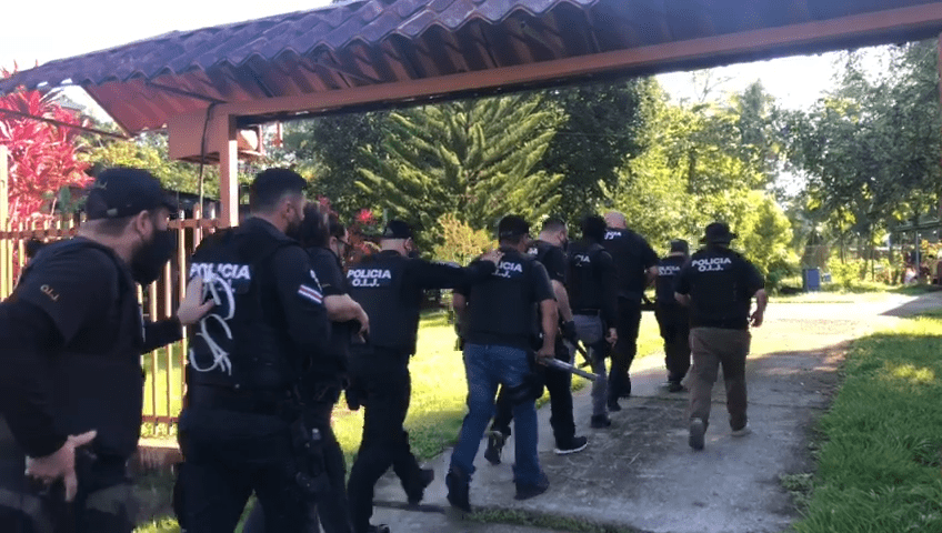 Mahots de tumbas de aborto Caso Diamond: la Fiscalía apelará

 – Noticias cr