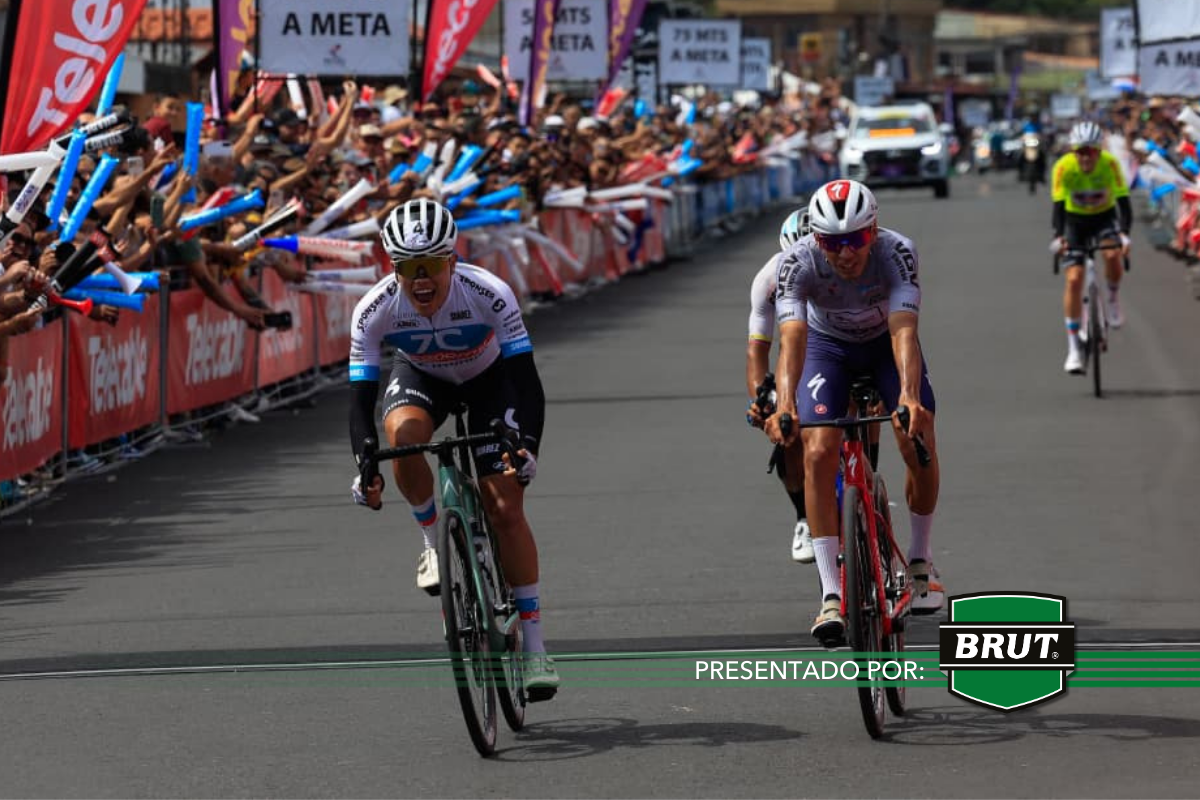 Luis Aguilar toma la octava etapa de la gira por Costa Rica

 – Noticias cr