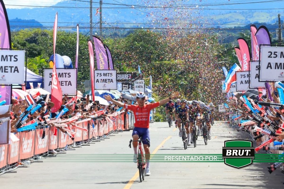 José Ramírez es el ganador de la séptima etapa

 – Noticias cr
