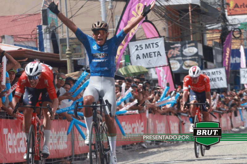 Wilson Harrow gana el Nivel 5 de Demanda

 – Noticias cr