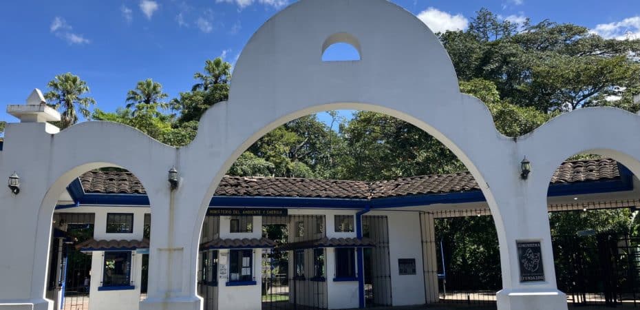 Primeras fases del Parque Simón Bolívar costarán ¢640 millones

 – Noticias cr