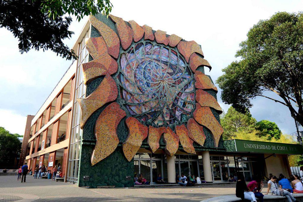 UCR amenaza con evacuar a profesor de posgrado ucr –

 – Noticias cr