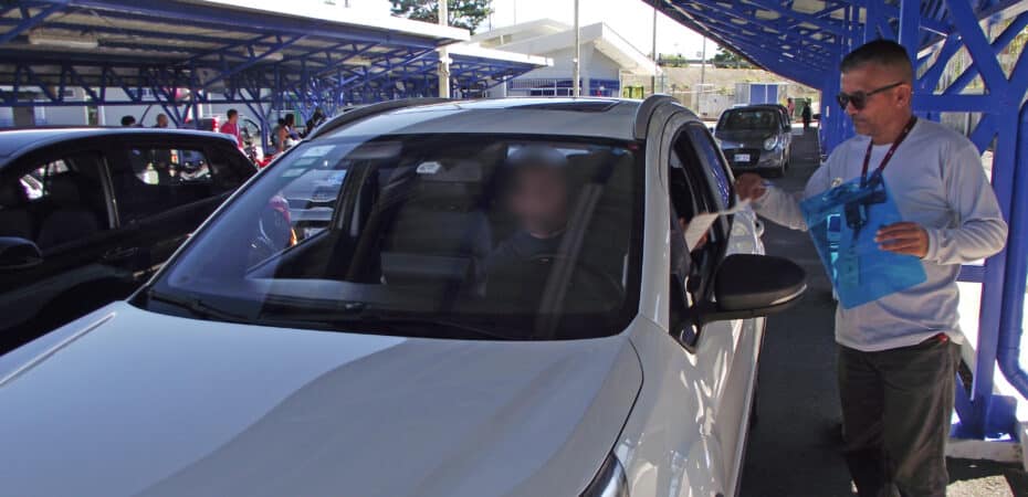 Se administrarán exámenes prácticos de conducción en Liberia a finales de año

 – Noticias cr